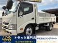 2014 Hino Dutro
