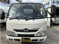 2014 Hino Dutro