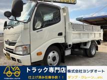 2014 Hino Dutro
