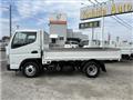 2018 Mitsubishi Canter
