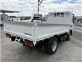 2018 Mitsubishi Canter