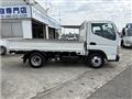 2018 Mitsubishi Canter