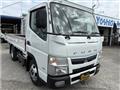 2018 Mitsubishi Canter