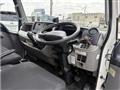 2018 Mitsubishi Canter