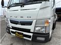 2018 Mitsubishi Canter