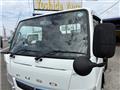 2018 Mitsubishi Canter