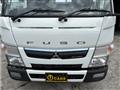 2018 Mitsubishi Canter