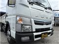 2018 Mitsubishi Canter