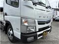 2018 Mitsubishi Canter