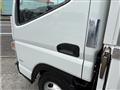 2018 Mitsubishi Canter
