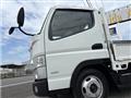 2018 Mitsubishi Canter