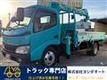 2006 Hino Dutro