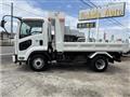 2017 Isuzu Isuzu Others