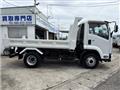 2017 Isuzu Isuzu Others