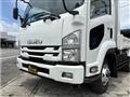 2017 Isuzu Isuzu Others