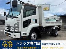 2017 Isuzu Isuzu Others