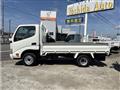 2009 Toyota Dyna Truck
