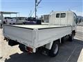 2009 Toyota Dyna Truck