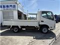 2009 Toyota Dyna Truck