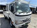 2009 Toyota Dyna Truck