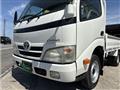 2009 Toyota Dyna Truck