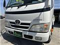 2009 Toyota Dyna Truck