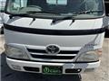 2009 Toyota Dyna Truck