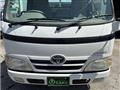2009 Toyota Dyna Truck