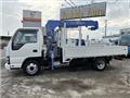 2005 Isuzu Isuzu Others