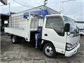 2005 Isuzu Isuzu Others