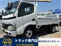 2007 Toyota Dyna Truck
