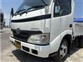 2007 Toyota Dyna Truck