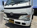 2007 Toyota Dyna Truck