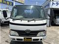 2007 Toyota Dyna Truck