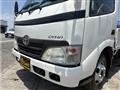 2007 Toyota Dyna Truck