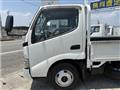 2007 Toyota Dyna Truck