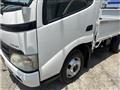 2007 Toyota Dyna Truck