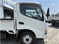 2007 Toyota Dyna Truck