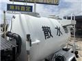 2011 Mitsubishi Canter