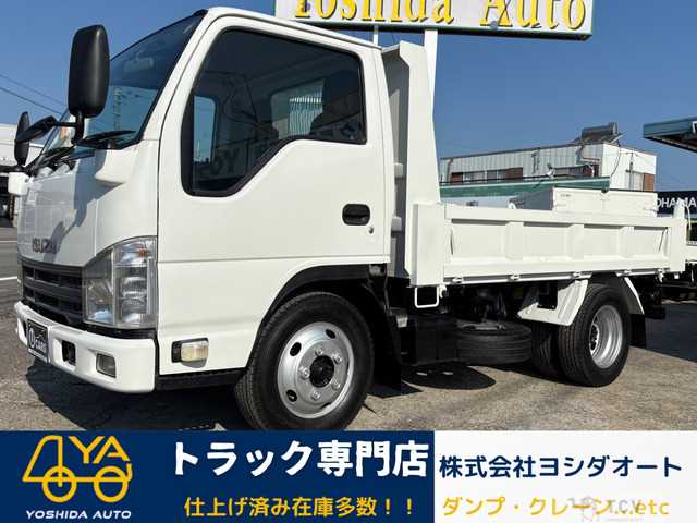 2011 Isuzu Isuzu Others