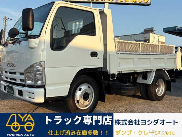 2008 Isuzu Isuzu Others
