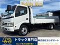 2008 Hino Dutro