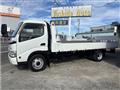 2008 Hino Dutro