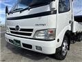 2008 Hino Dutro