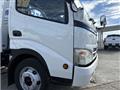 2008 Hino Dutro