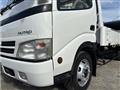 2008 Hino Dutro