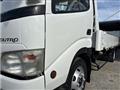 2008 Hino Dutro