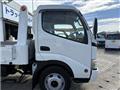 2008 Hino Dutro