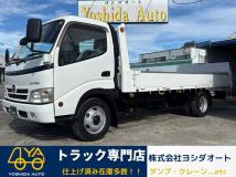 2008 Hino Dutro