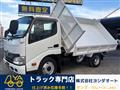 2015 Hino Dutro